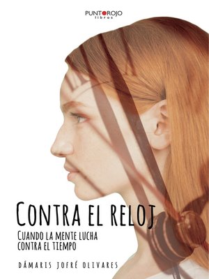 cover image of Contra el Reloj